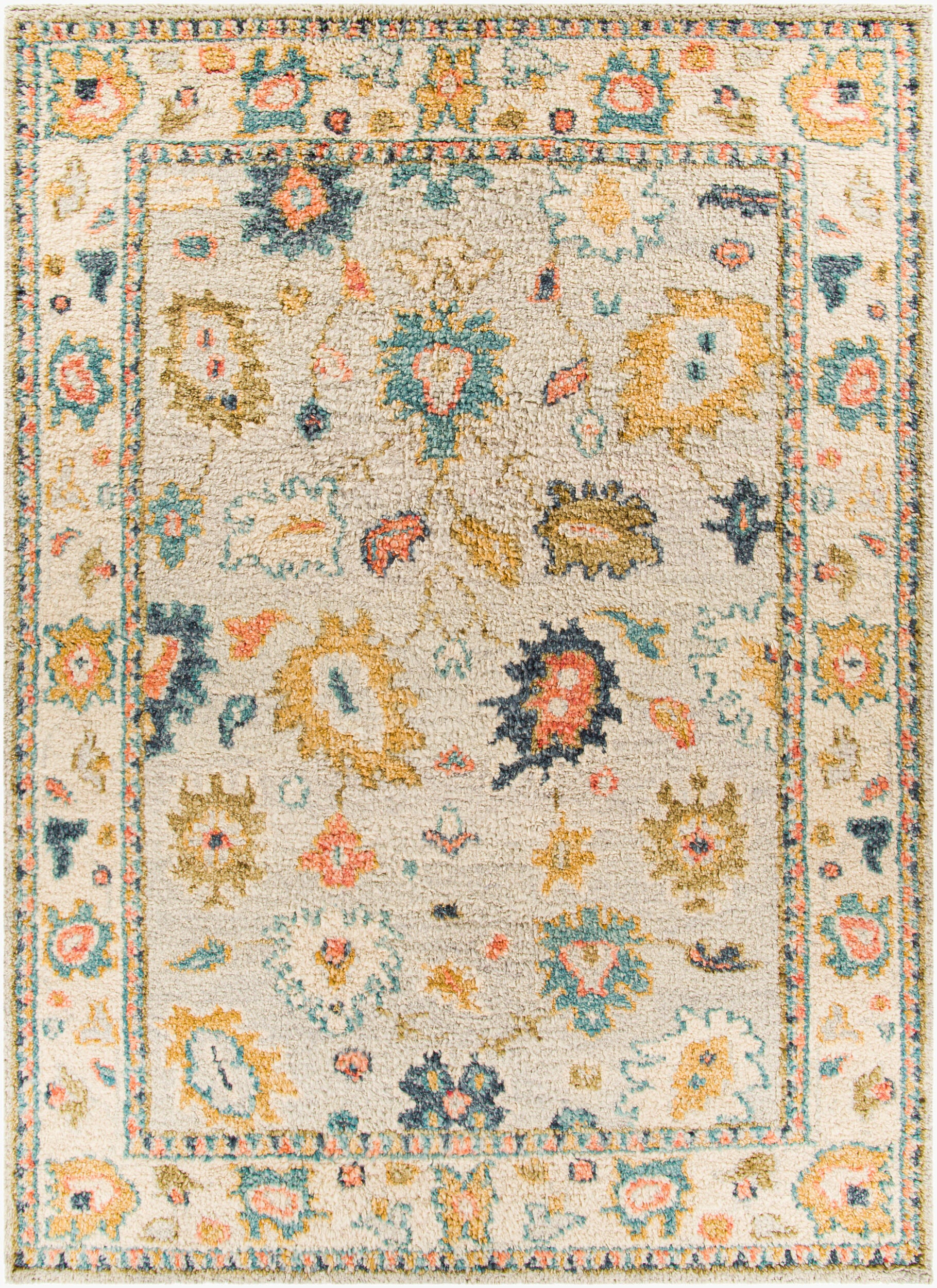 Marrakech Rug | Dark Blue | MRK2300