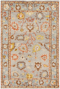 Marrakech Rug | Dark Brown | MRK2301