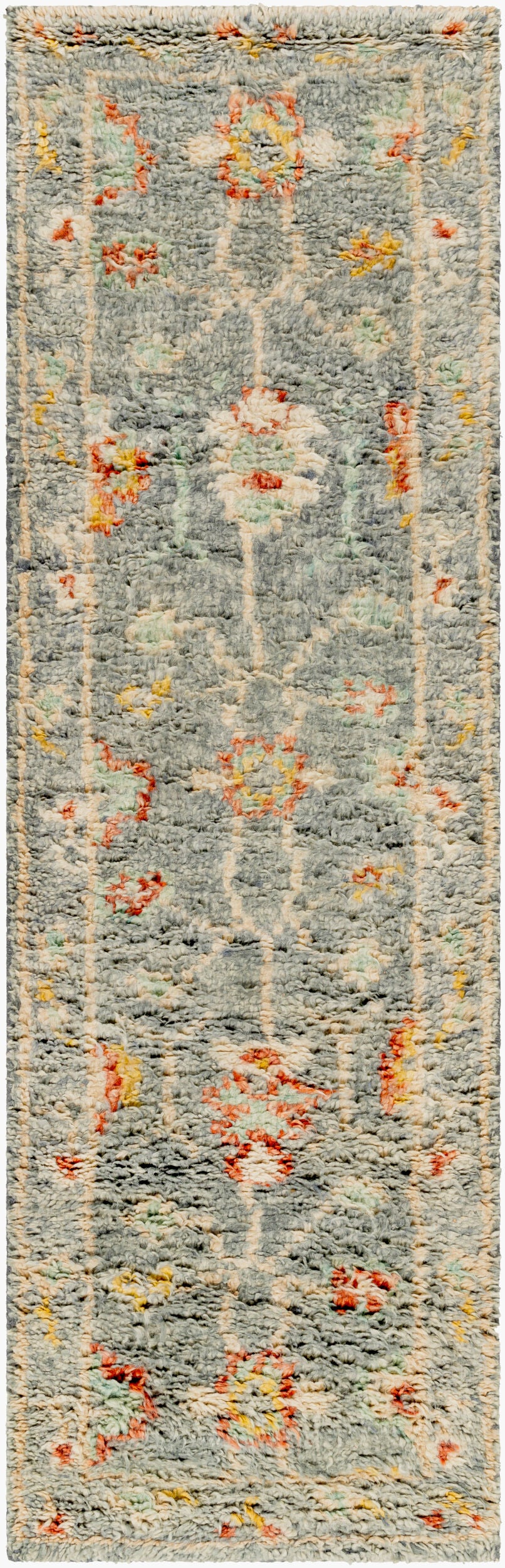 Marrakech Rug | Charcoal | MRK2305