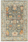 Marrakech Rug | Charcoal | MRK2305
