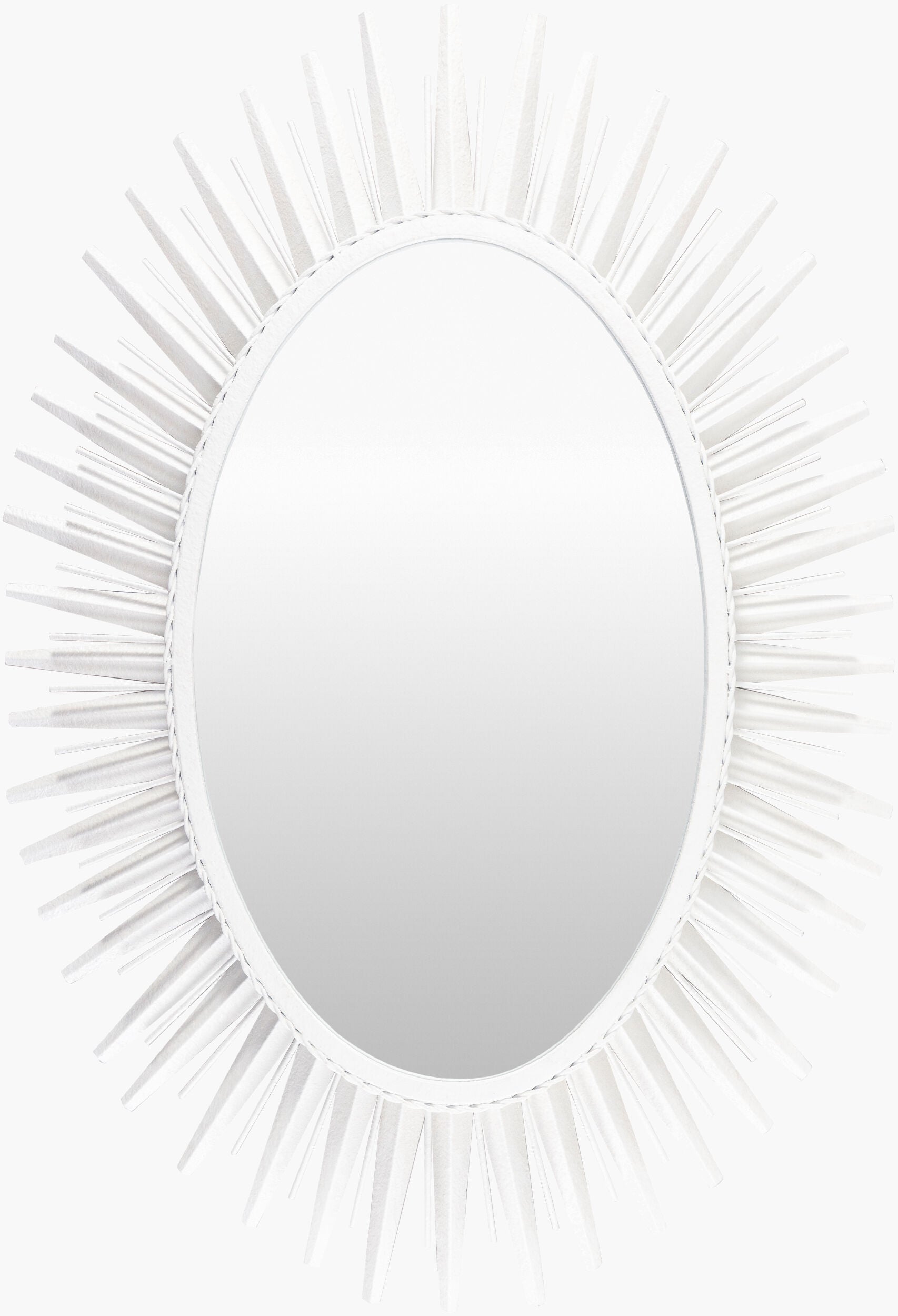 Nihal Accent Mirror | MRR1040
