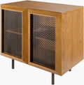 Marshall Mesh Cabinet | MRSL001