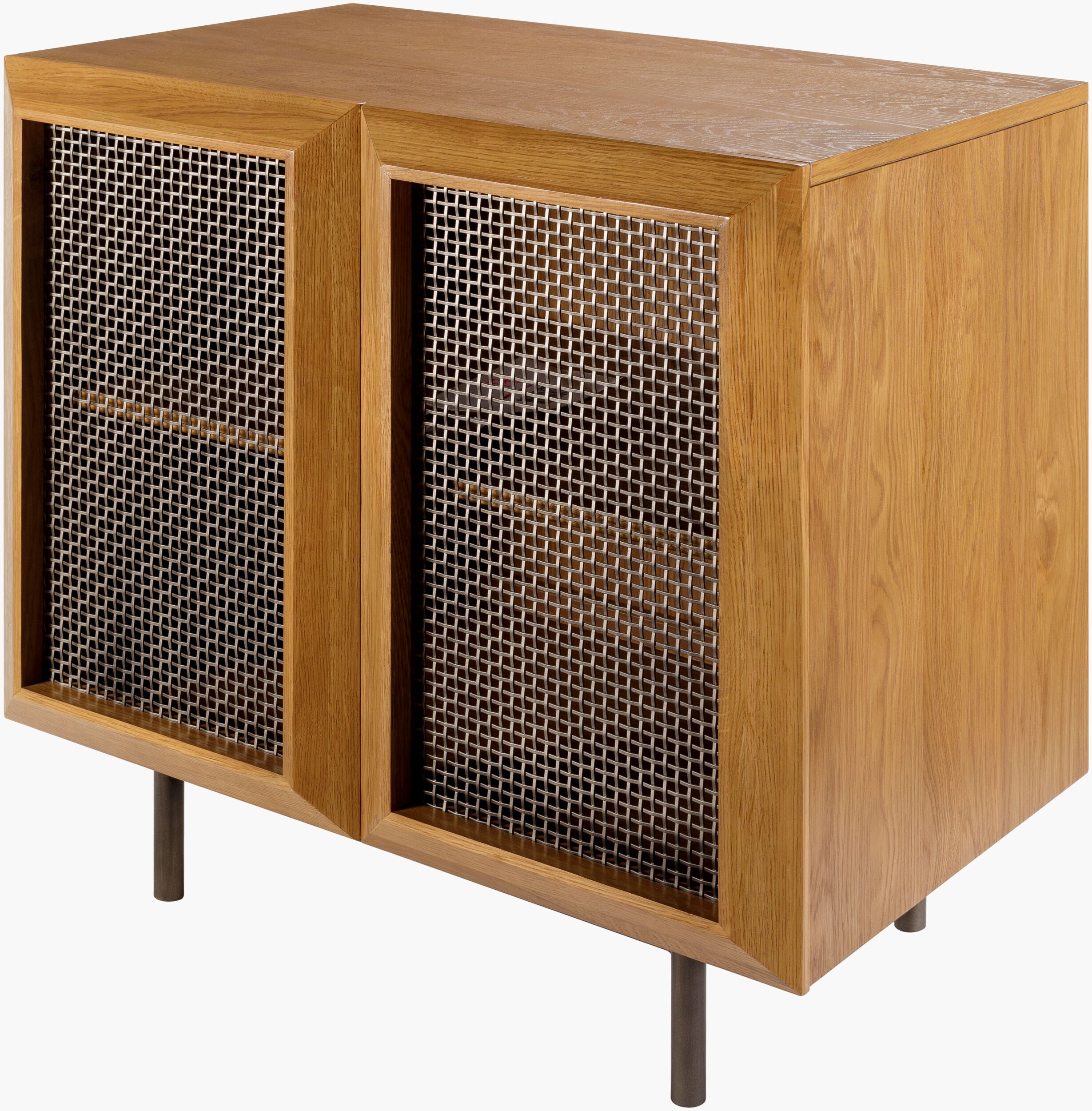 Marshall Mesh Cabinet | MRSL001
