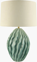 Marton Accent Table Lamp | MRT