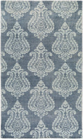 Marta Rug | Blue | MRT1000