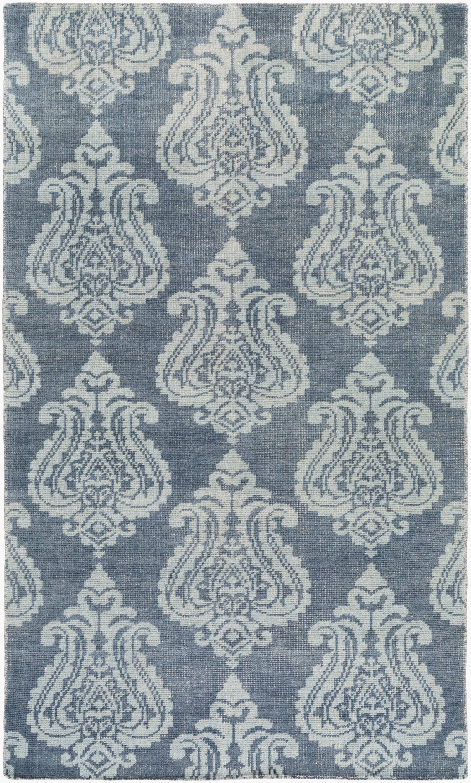 Marta Rug | Blue | MRT1000