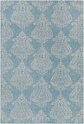 Marta Rug | Blue | MRT1001