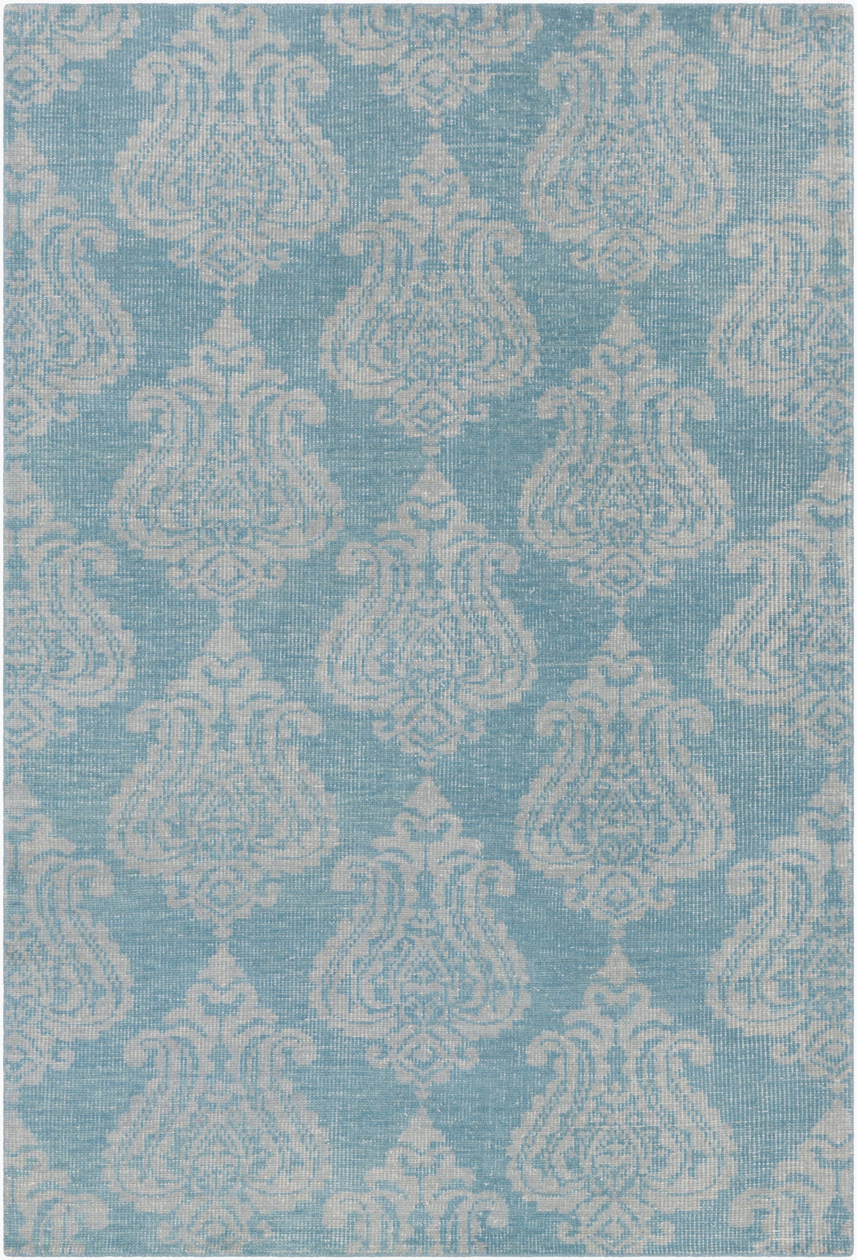 Marta Rug | Blue | MRT1001