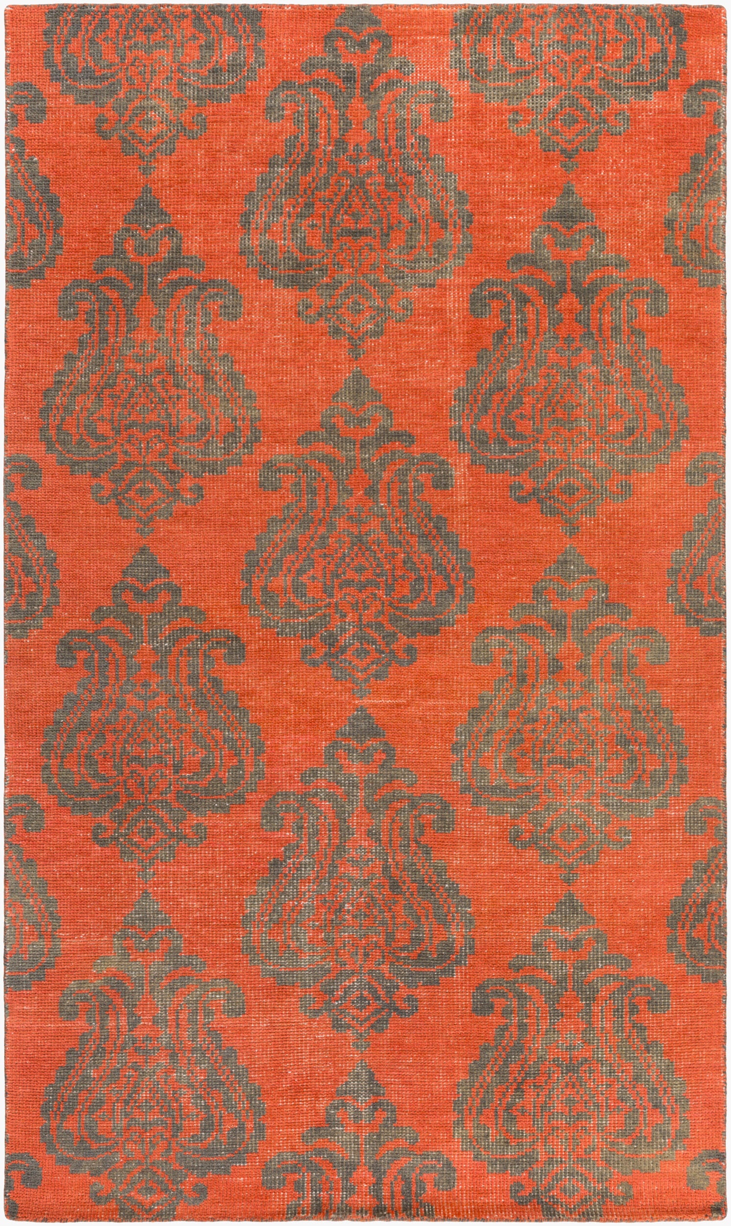 Marta Rug | Coral | MRT1002