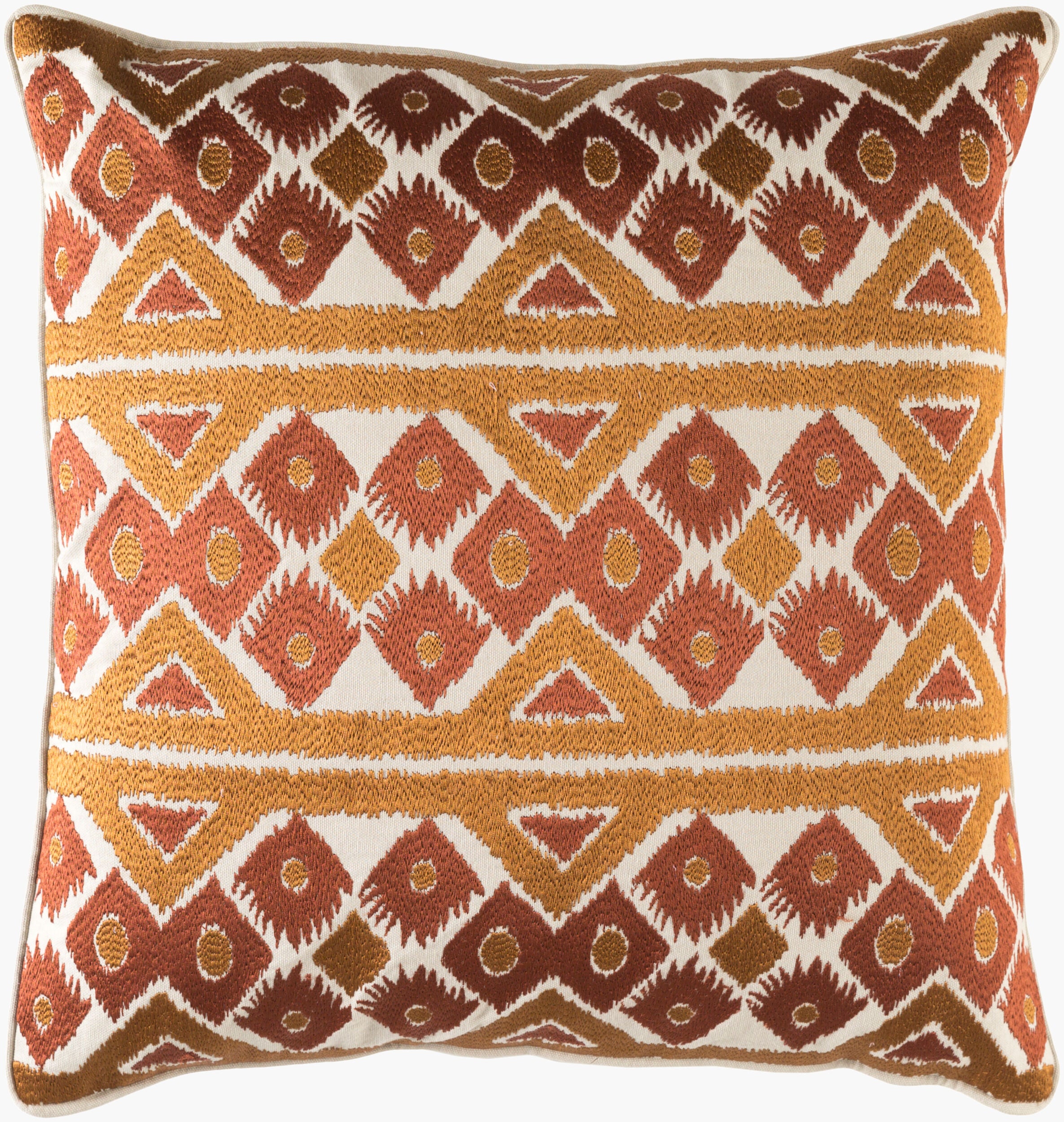 Morowa Accent Pillow | MRW002