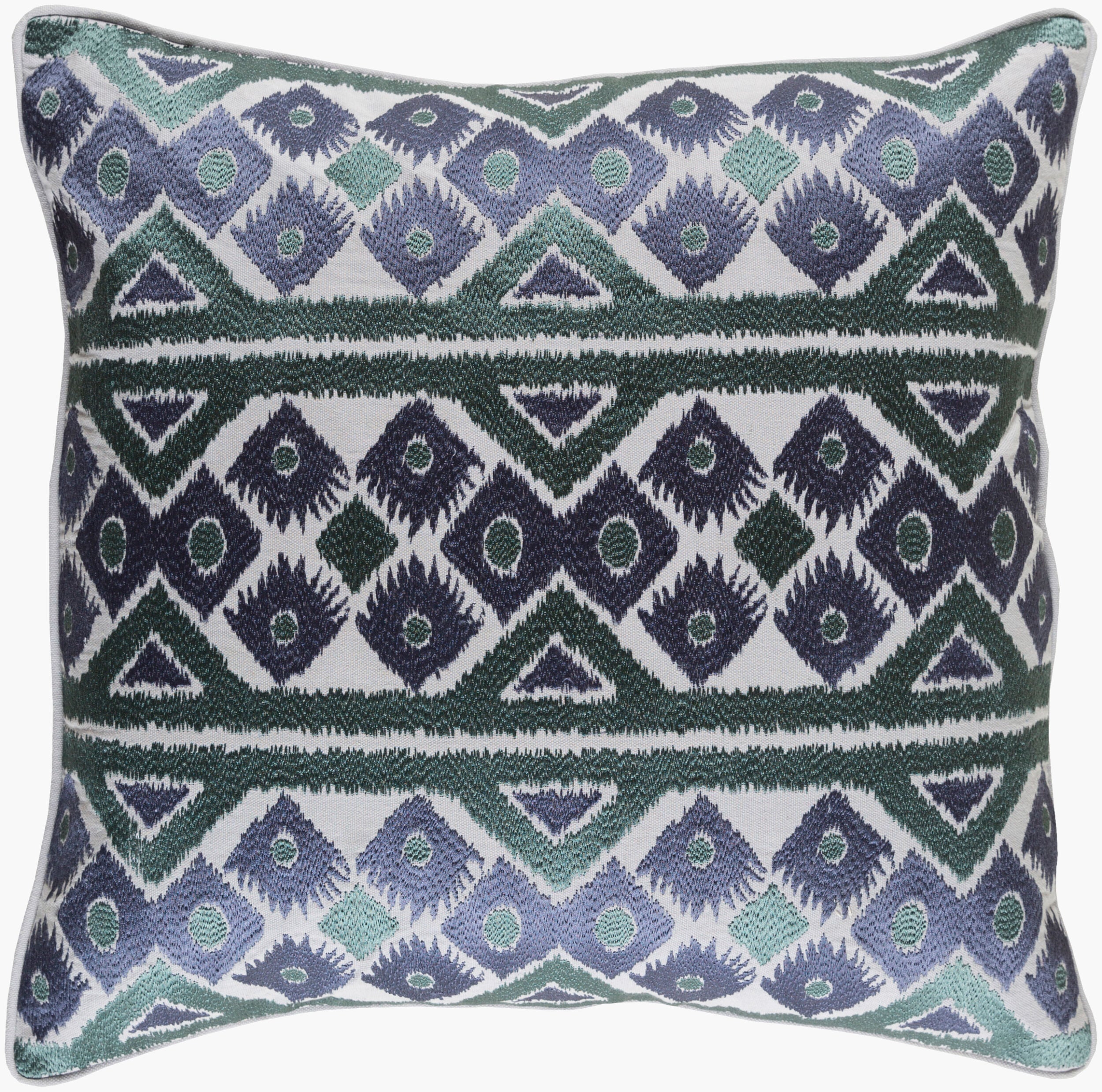 Morowa Accent Pillow | MRW003
