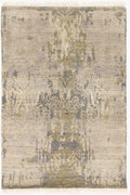 Masha Rug | Gray | MSH4001