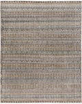 Masha Rug | Gray | MSH4002