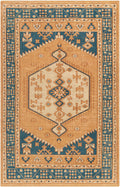 Milas Rug | Camel | MSL2300