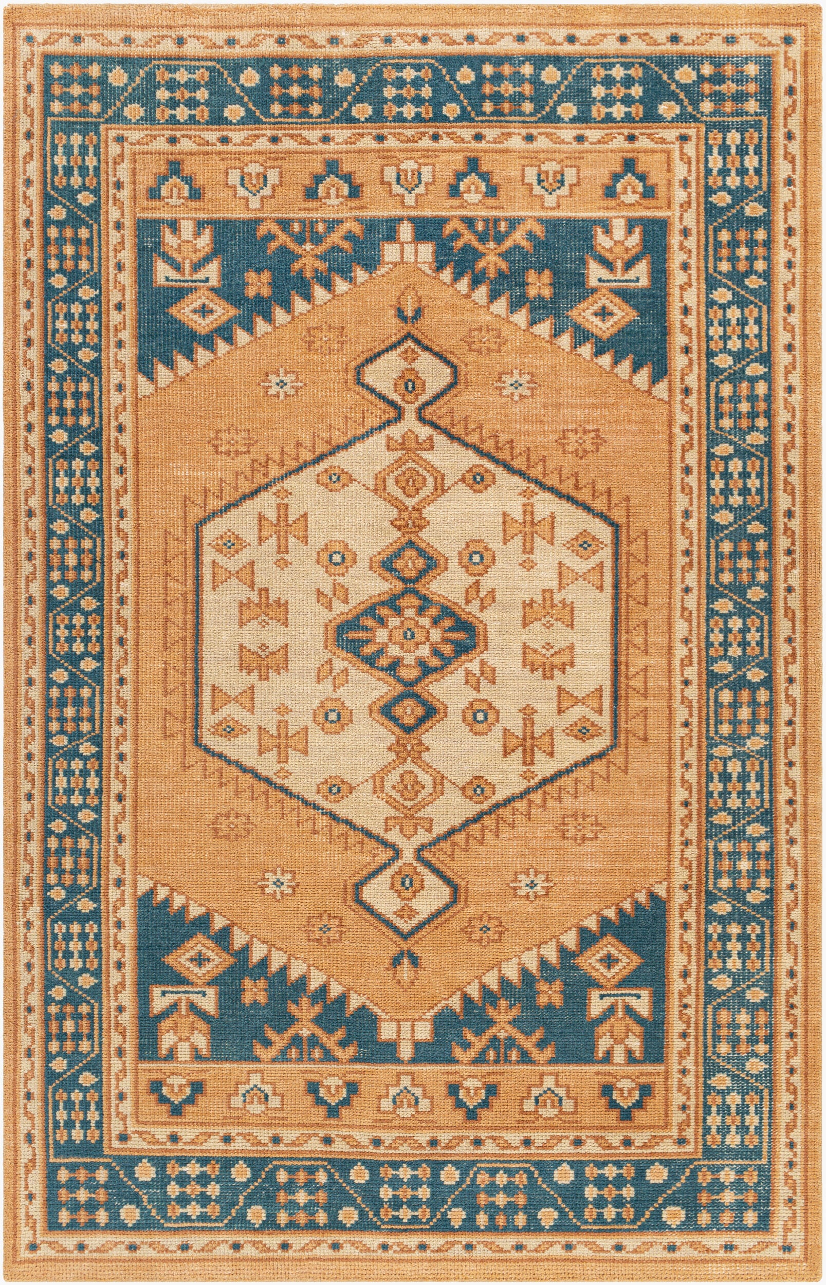 Milas Rug | Camel | MSL2300