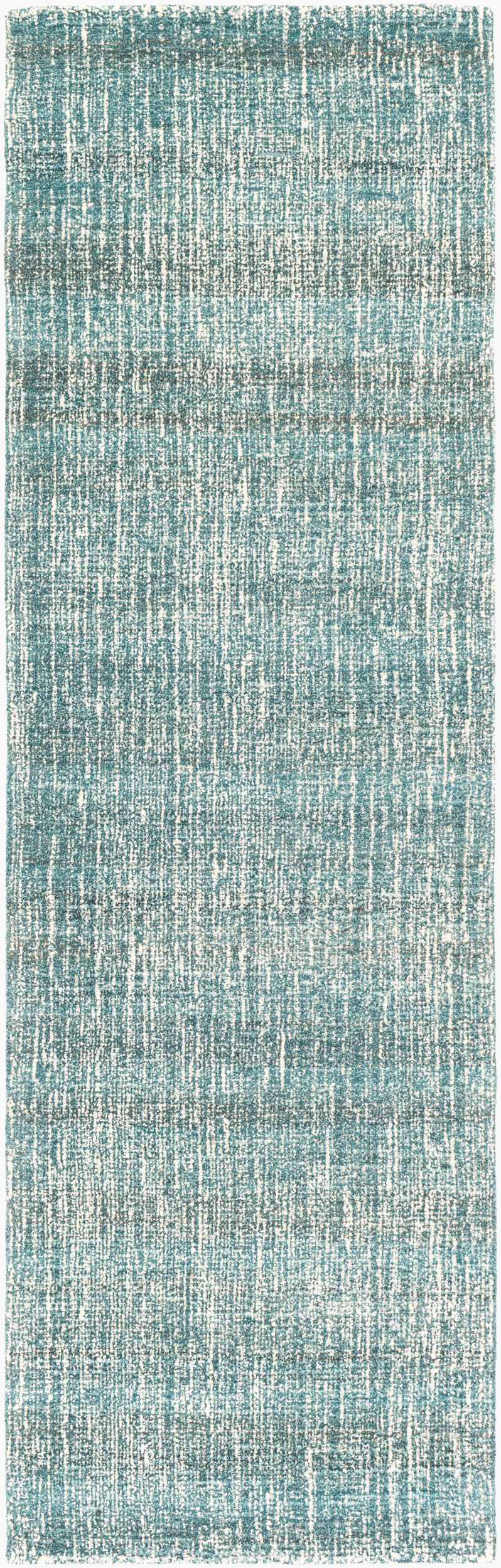 Messina Rug | Aqua | MSN2305