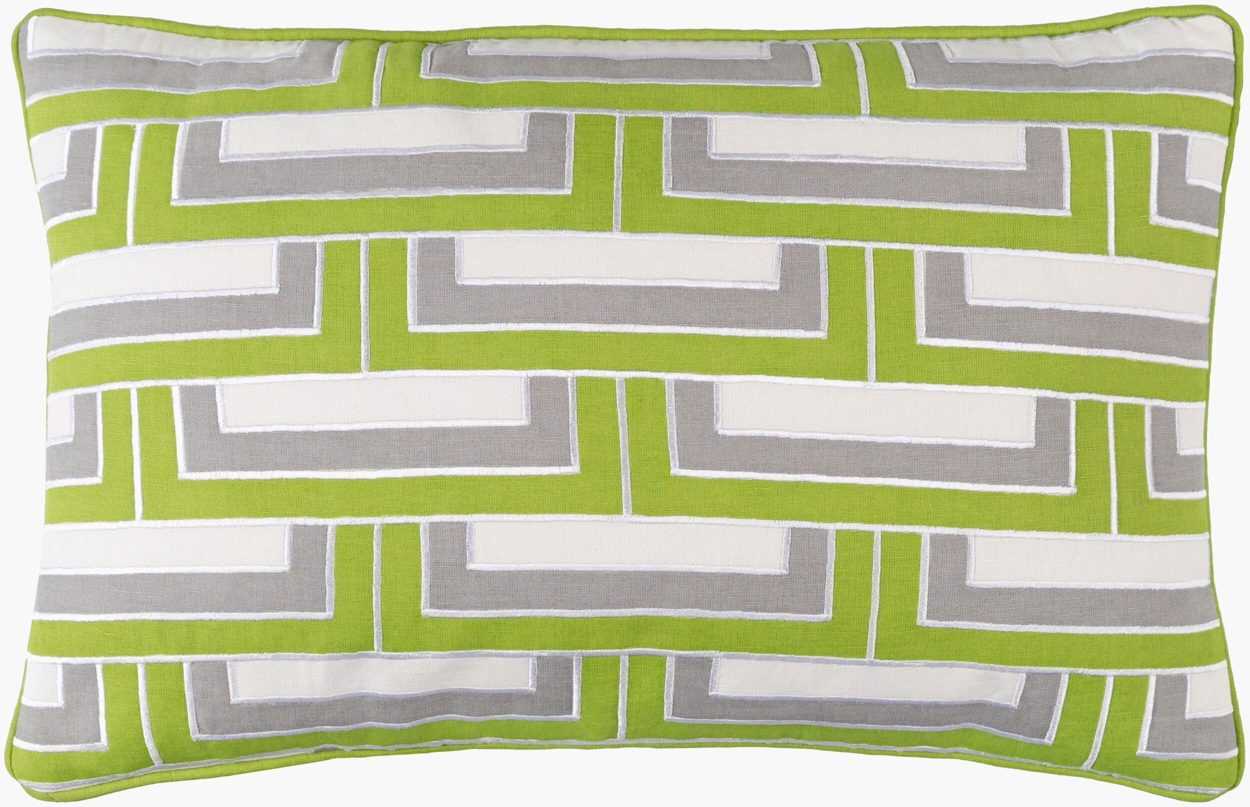 Mod Steps Accent Pillow | MSP002