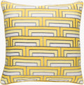 Mod Steps Accent Pillow | MSP004