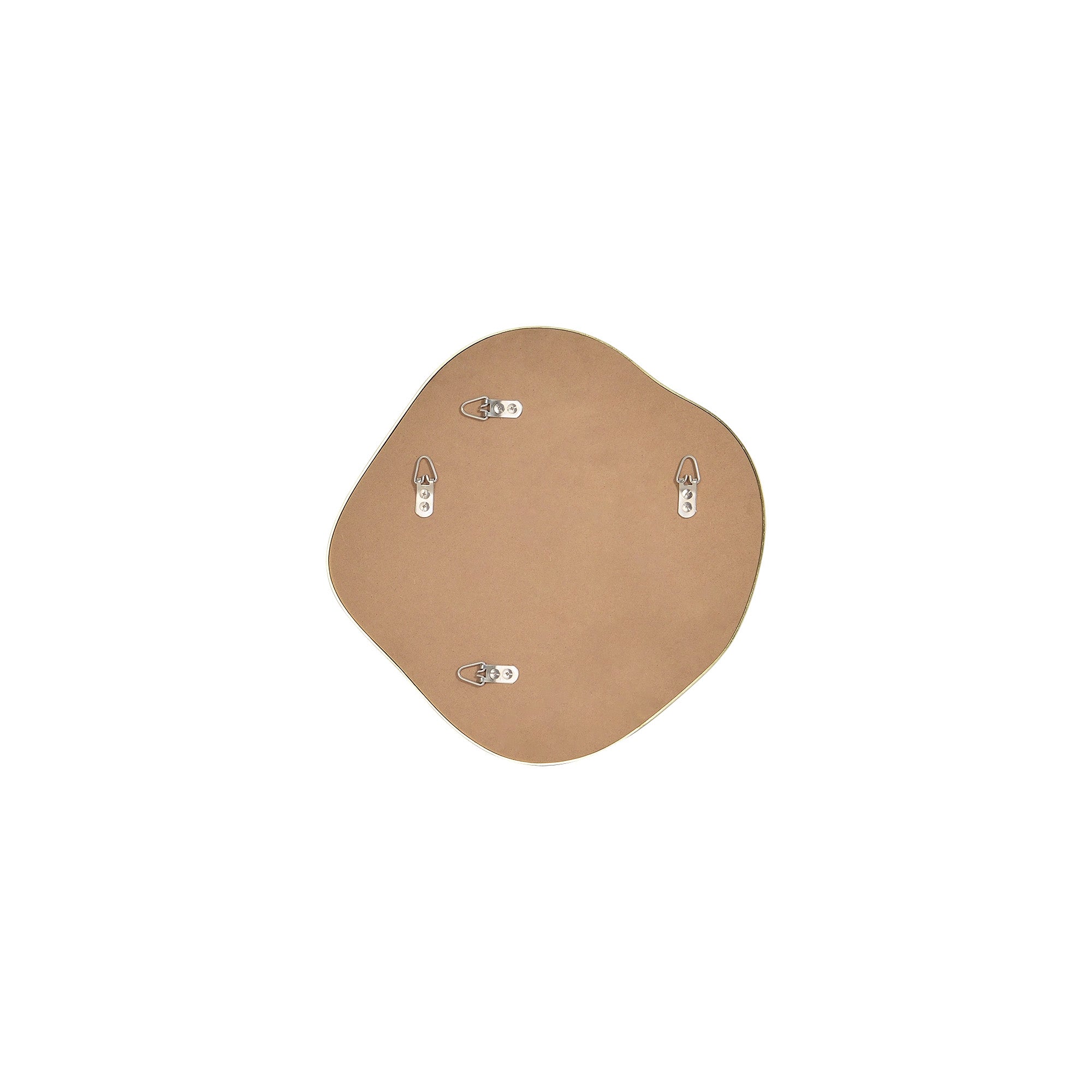 Nucleus Wall Mirror