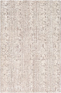 Montclair Rug | Dark Brown | MTC2304