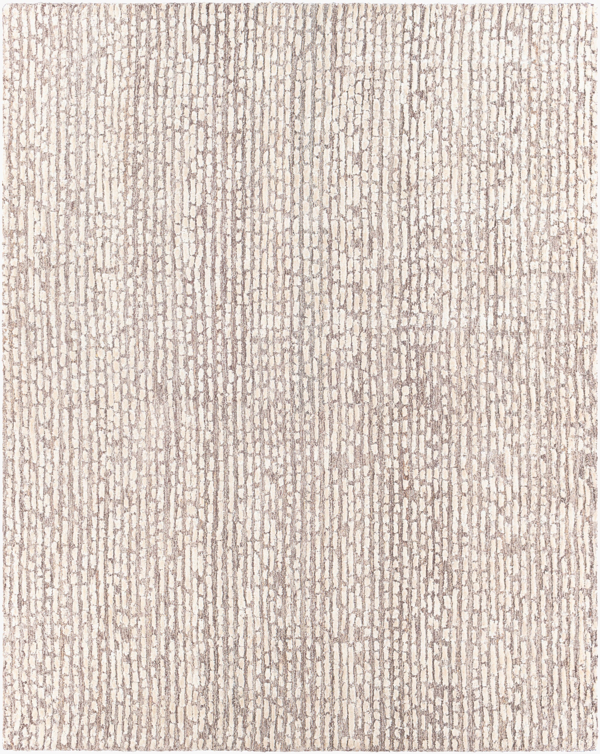 Montclair Rug | Dark Brown | MTC2304