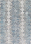 Montclair Rug | Blue | MTC2306
