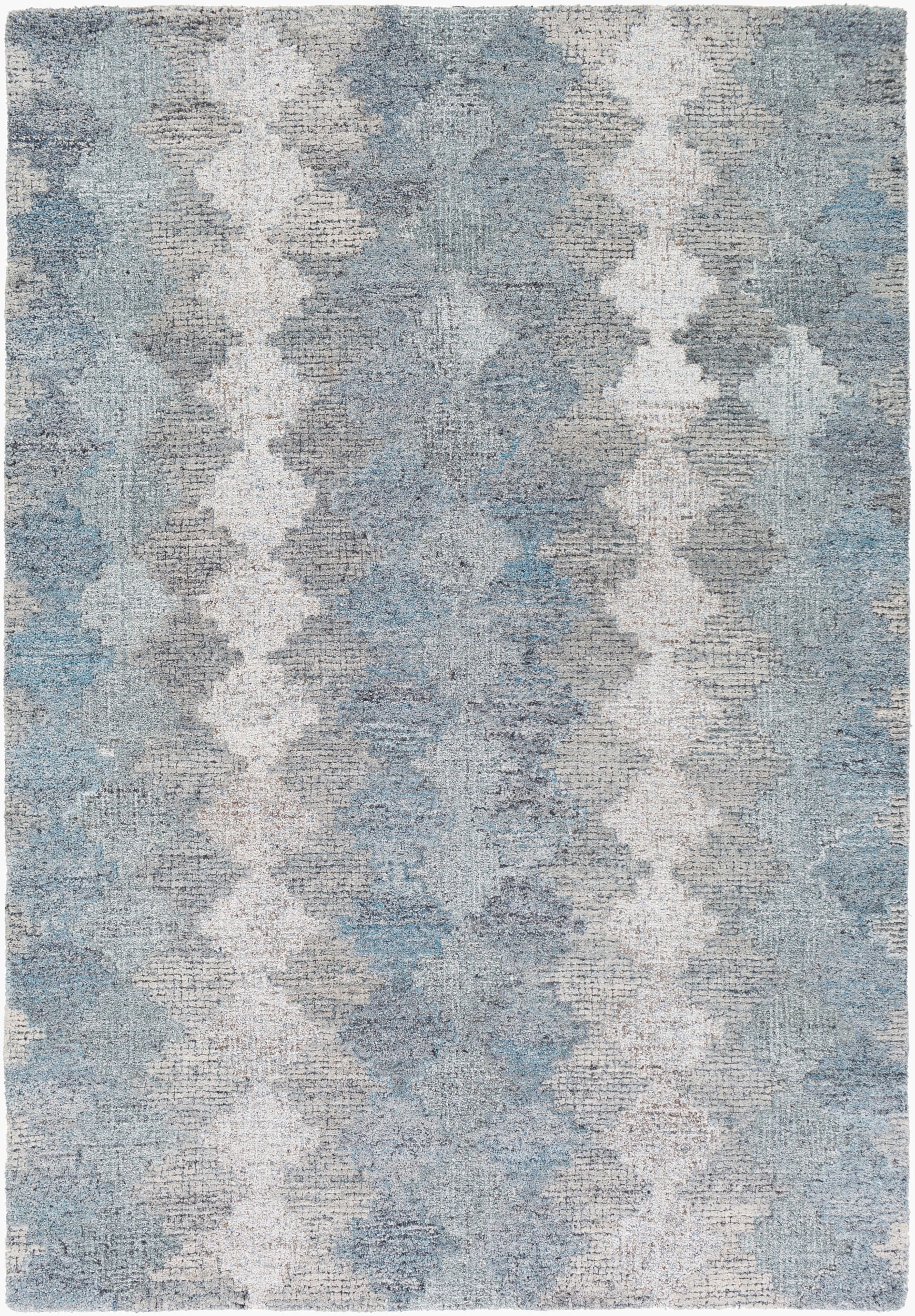 Montclair Rug | Blue | MTC2306