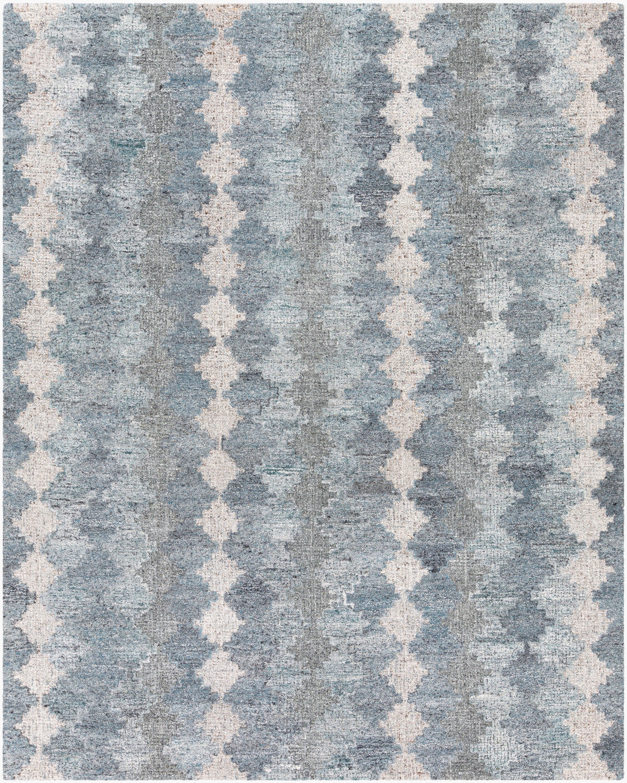 Montclair Rug | Blue | MTC2306