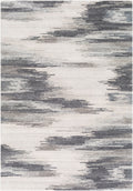 Montclair Rug | Charcoal | MTC2308
