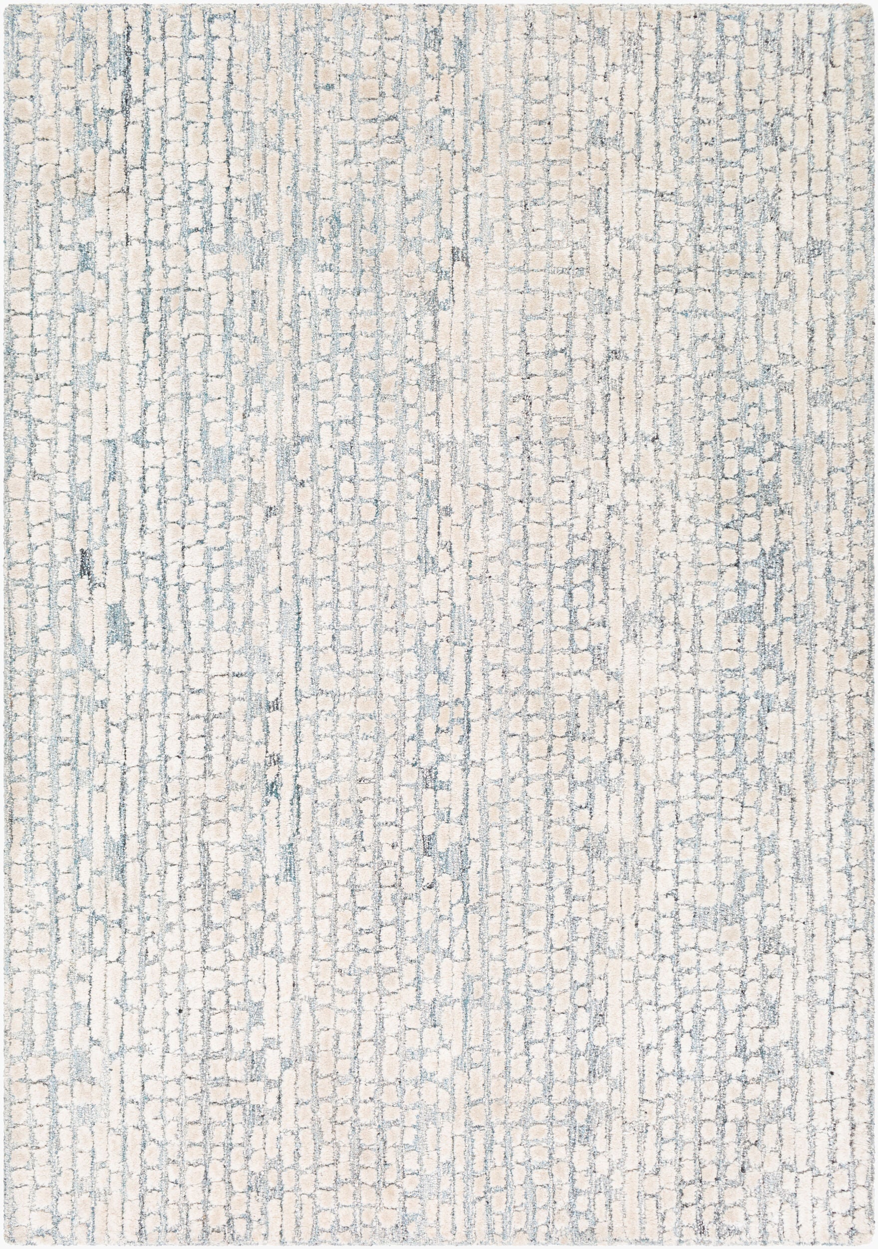 Montclair Rug | Charcoal | MTC2309