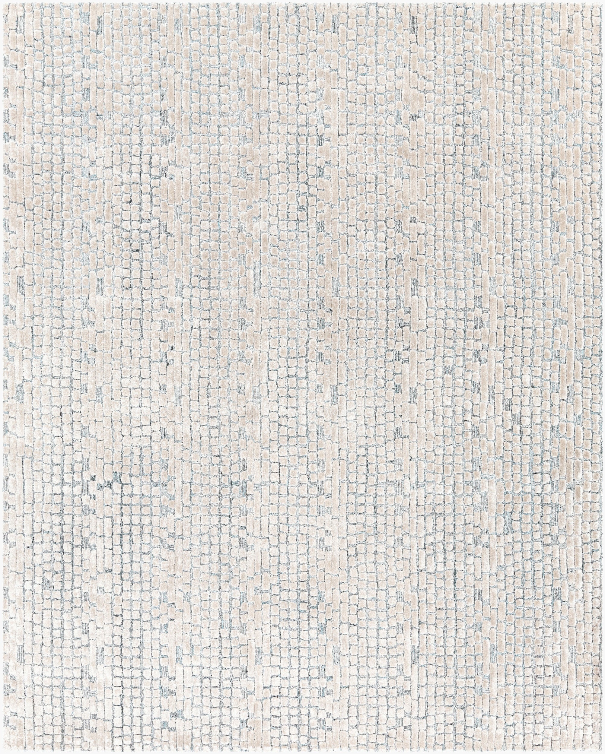 Montclair Rug | Charcoal | MTC2309