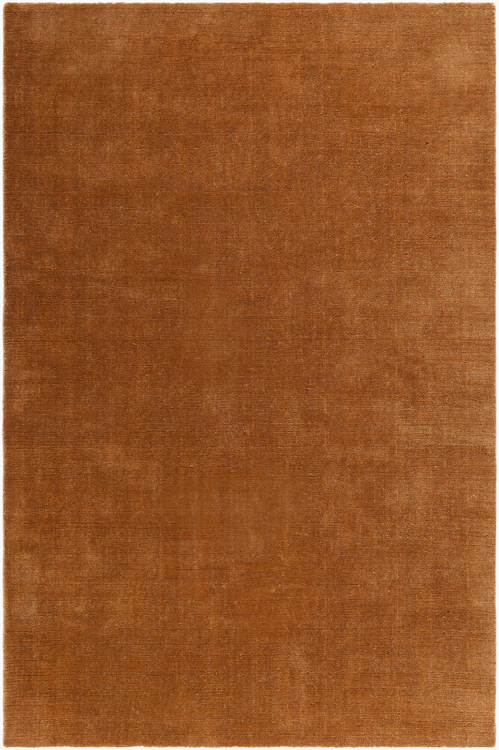Modest Rug | Burnt Sienna | MTD2300