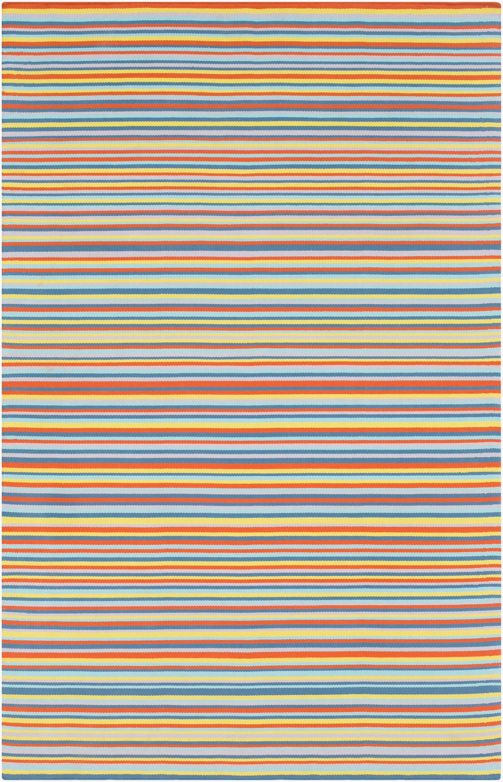 Maritime Rug | Deep Teal | MTM1002