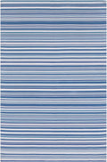 Maritime Rug | Navy | MTM1004