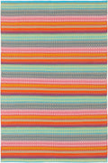 Maritime Rug | Aqua | MTM1005