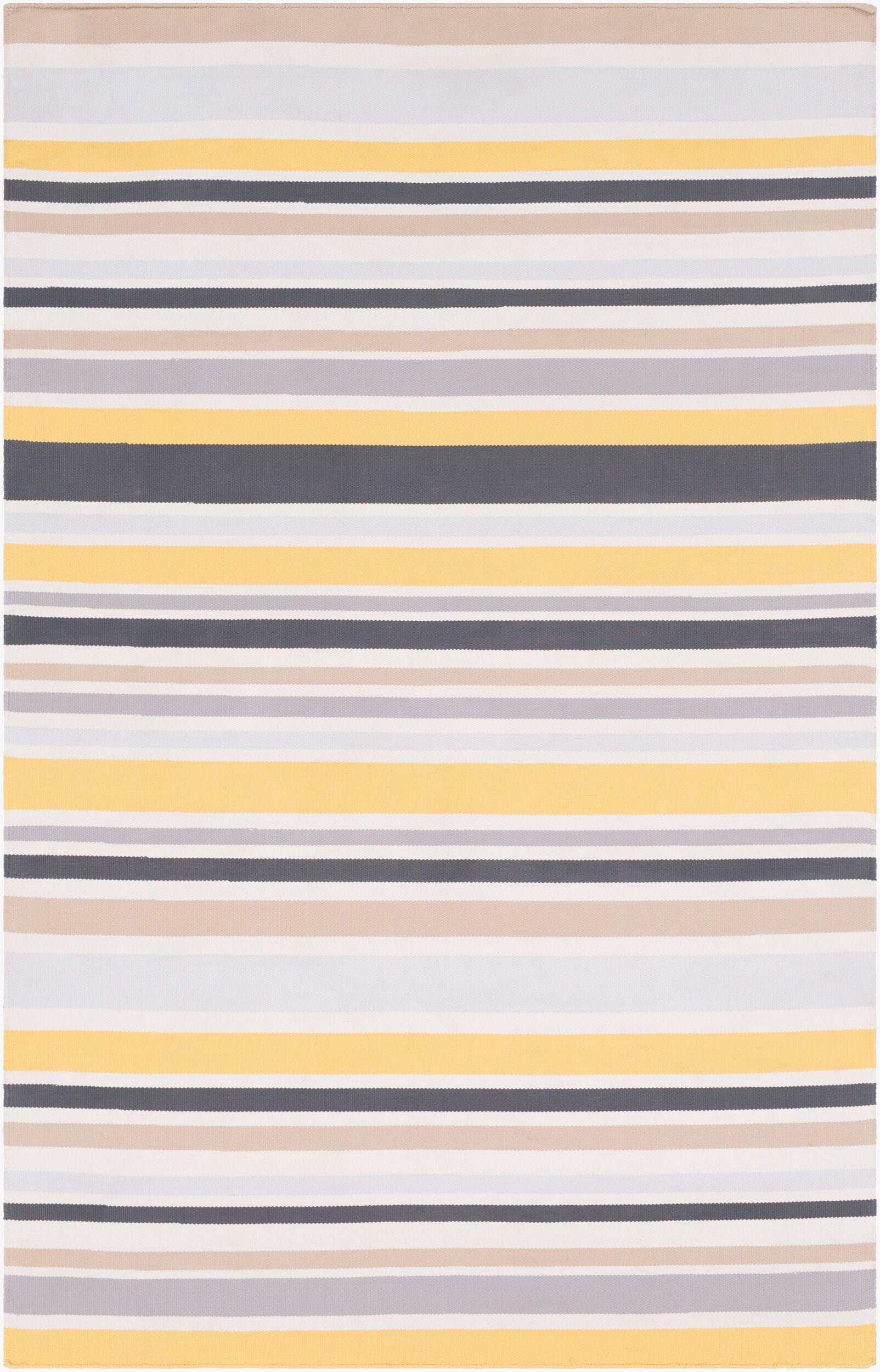 Maritime Rug | Ivory | MTM1014