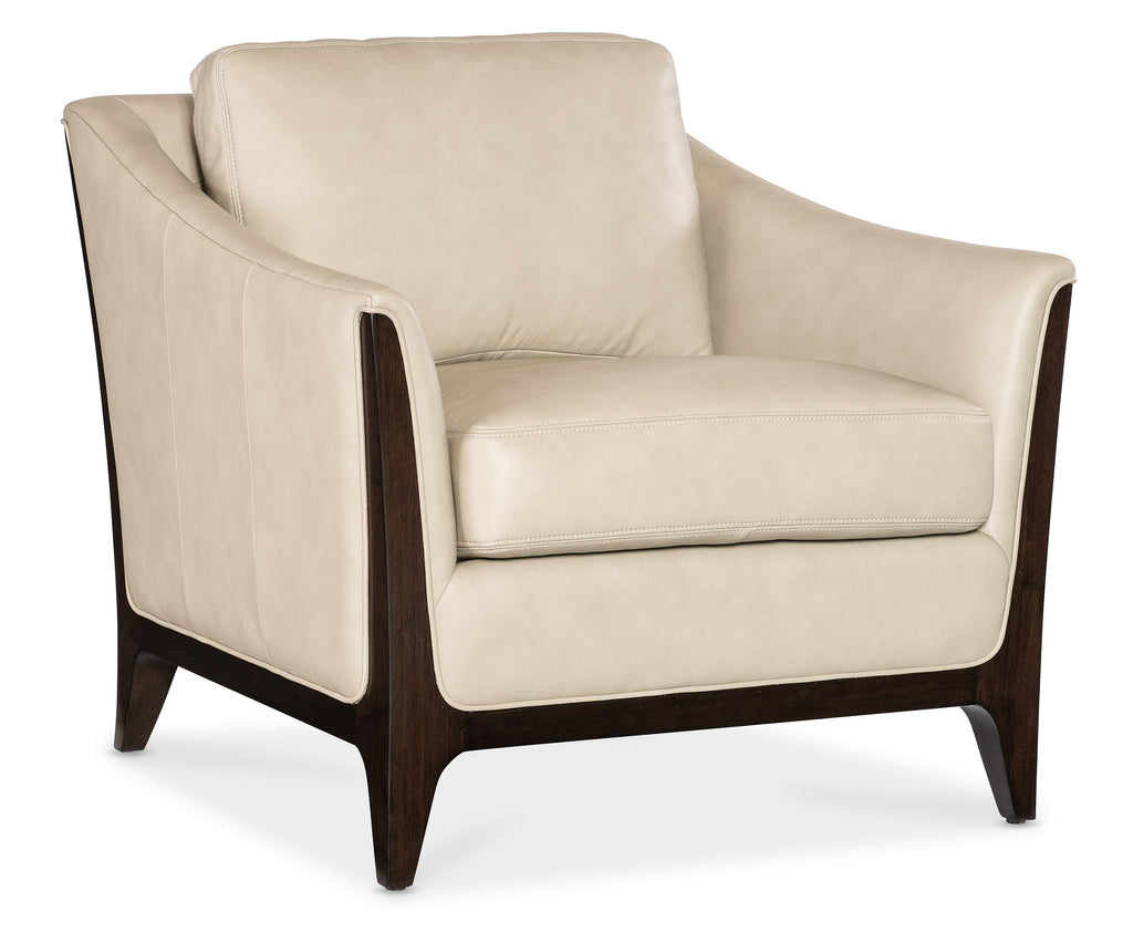 SoPower Headrestia Chair | Cathedral Cherry Veneers