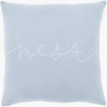 Motto Accent Pillow | MTT002