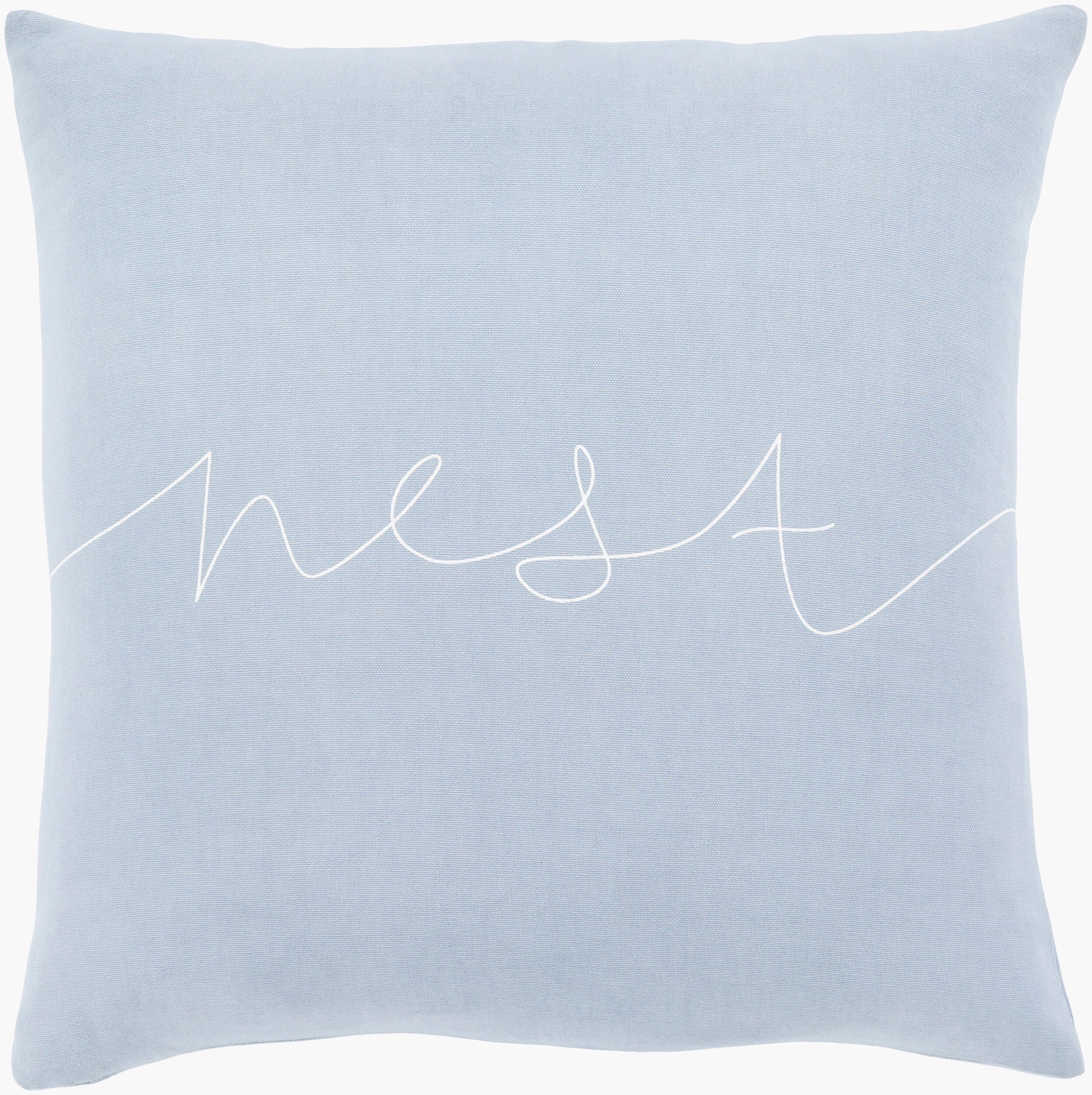 Motto Accent Pillow | MTT002
