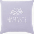 Motto Accent Pillow | MTT003