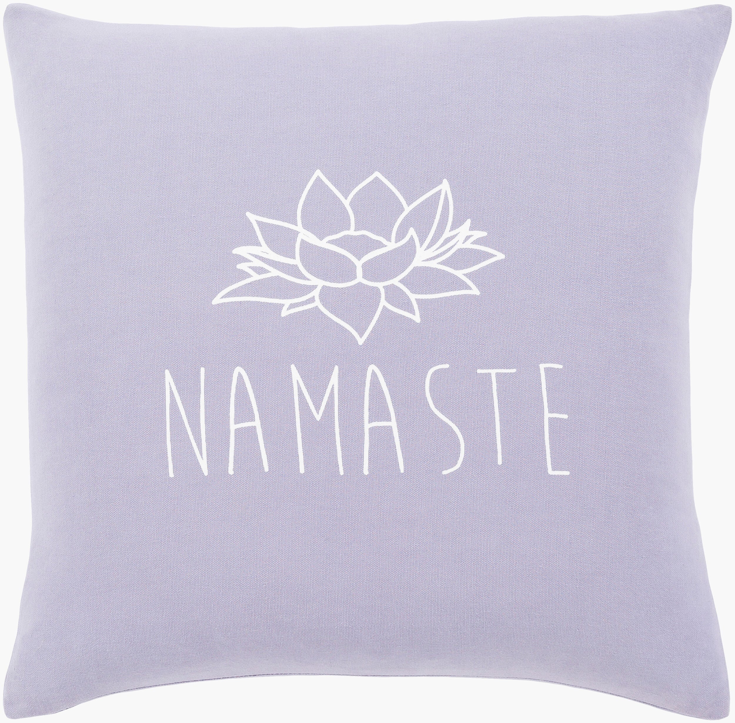 Motto Accent Pillow | MTT003