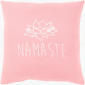 Motto Accent Pillow | MTT004