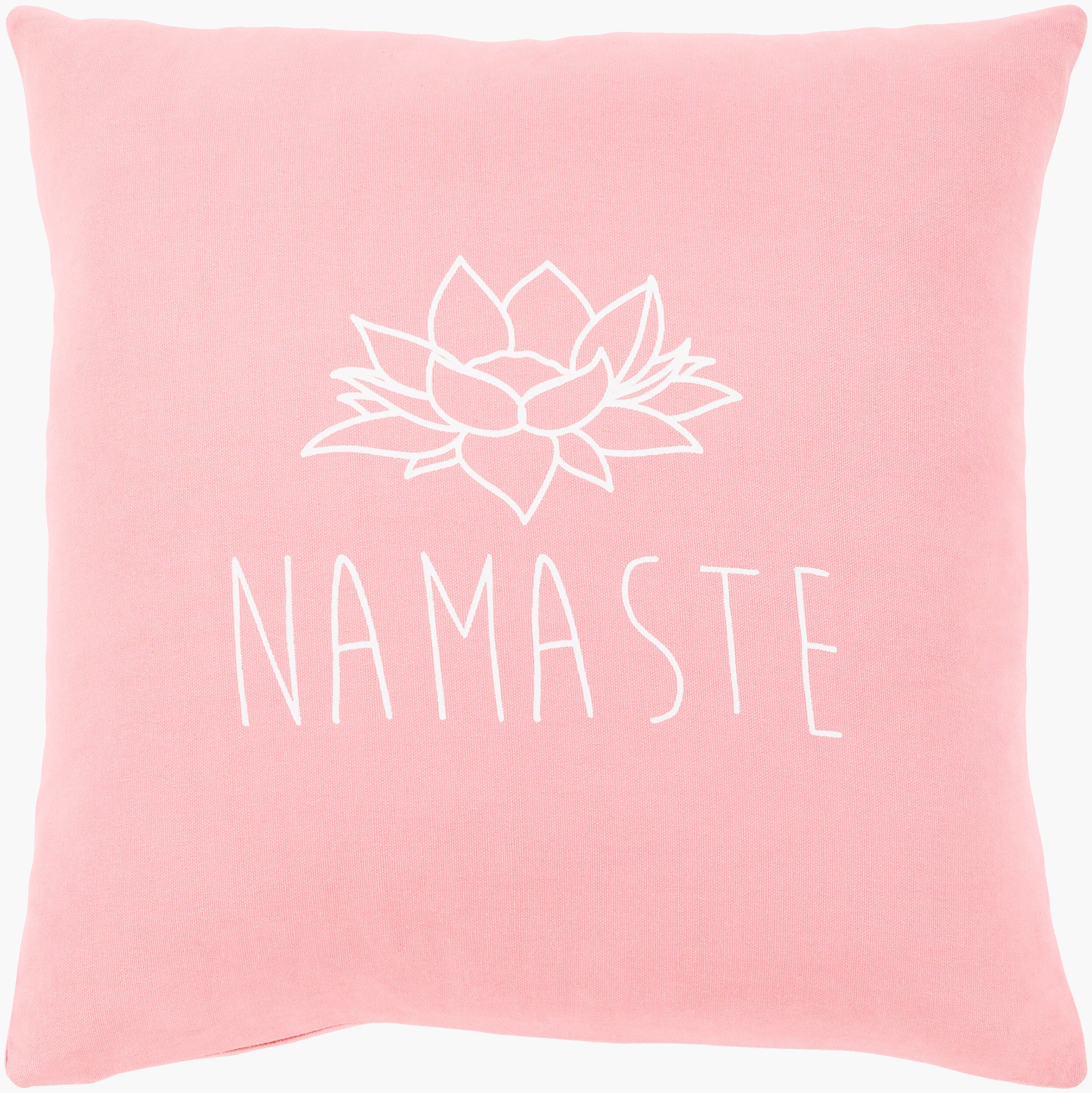 Motto Accent Pillow | MTT004