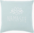 Motto Accent Pillow | MTT005