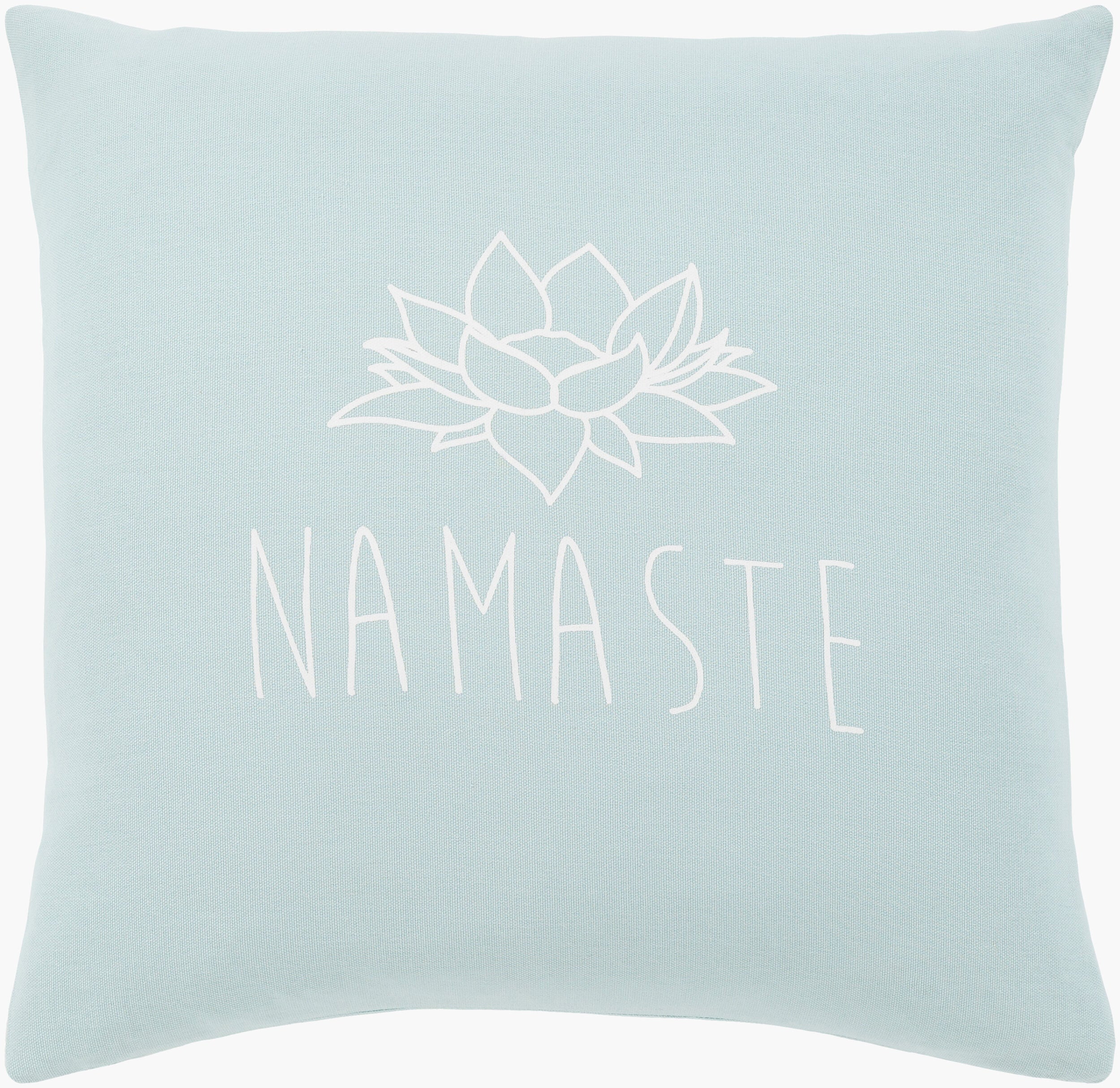 Motto Accent Pillow | MTT005