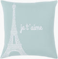 Motto Accent Pillow | MTT007
