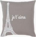 Motto Accent Pillow | MTT008