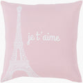 Motto Accent Pillow | MTT009