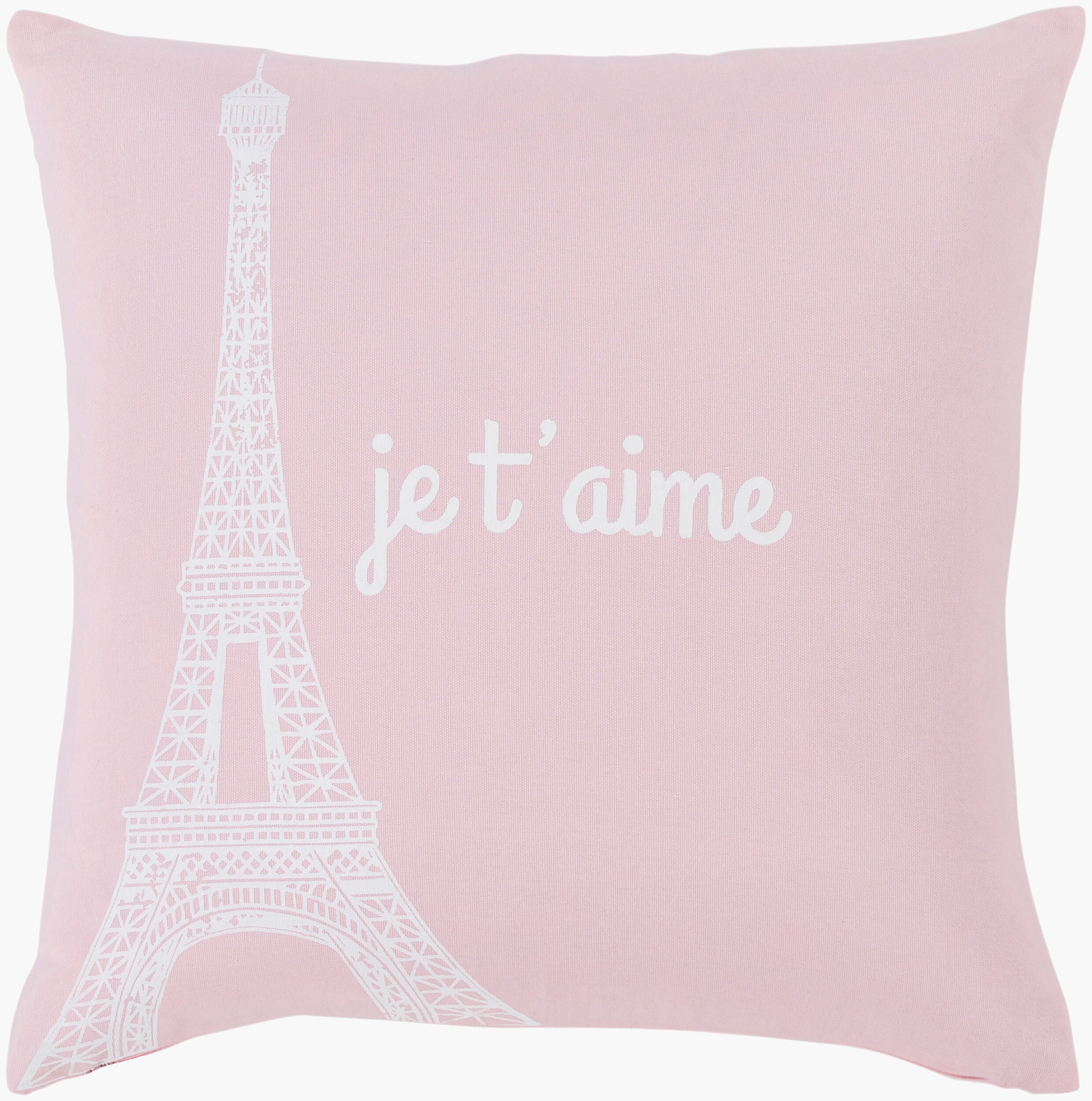 Motto Accent Pillow | MTT009