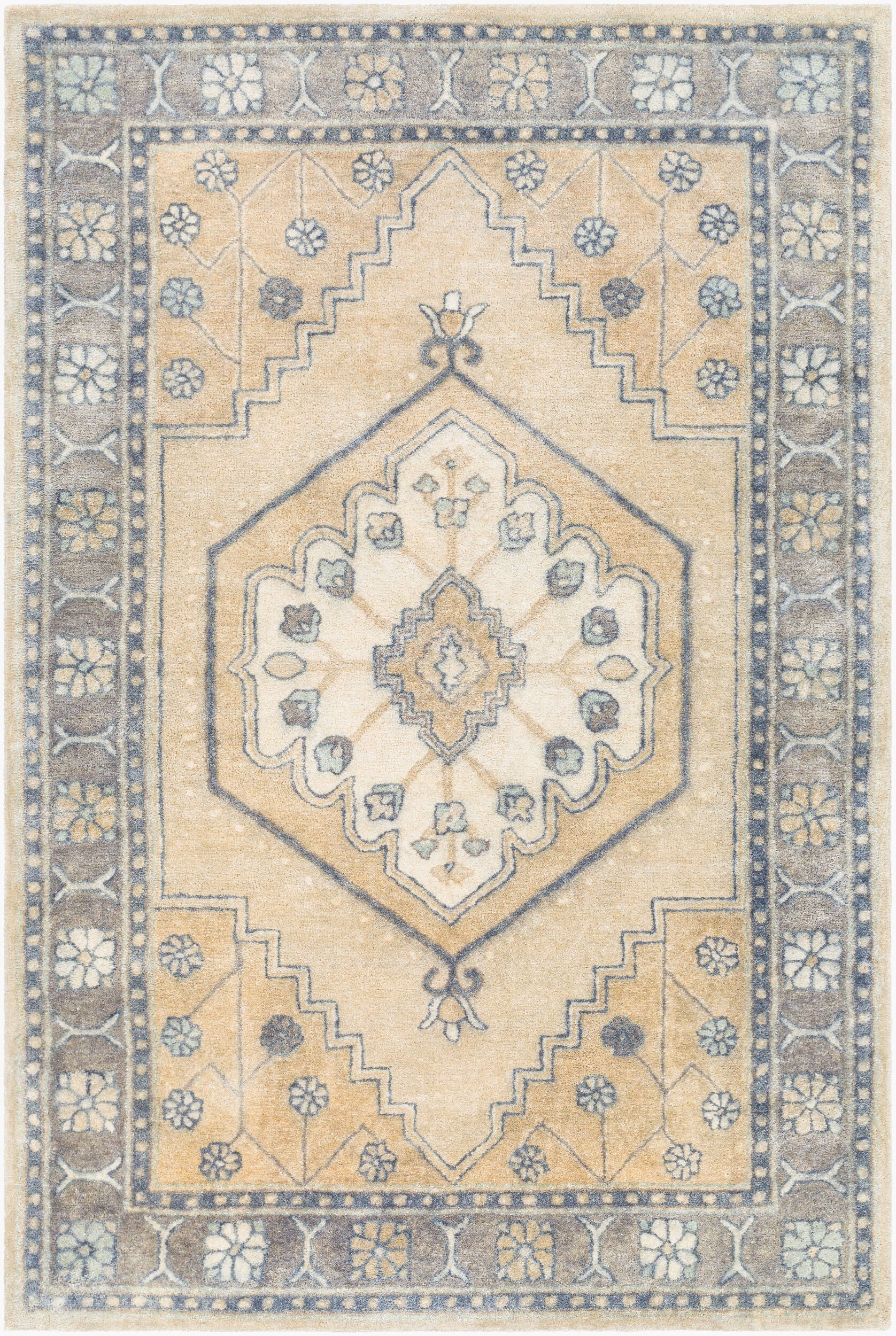 Malatya Rug | Tan | MTY2300